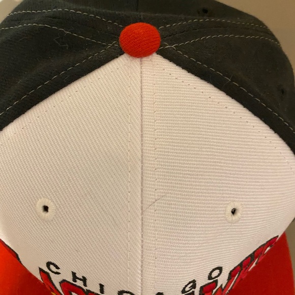 Blackhawks Hat - Picture 2 of 8